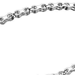 Bracciale solo maglia Zancan in argento