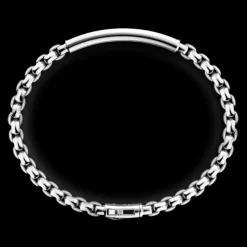 Bracciale Zancan in argento.