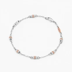 Bracciale Zancan in oro