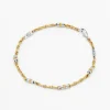 Bracciale  Zancan in oro