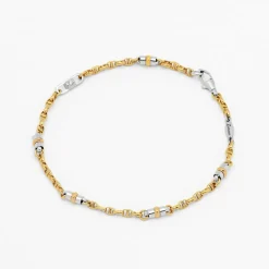Bracciale Zancan in oro