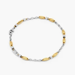 Bracciale Zancan in oro