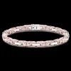 Bracciale Zancan in oro 18kt.