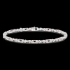 Bracciale Zancan in oro 18kt.
