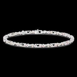 Bracciale Zancan in oro 18kt.