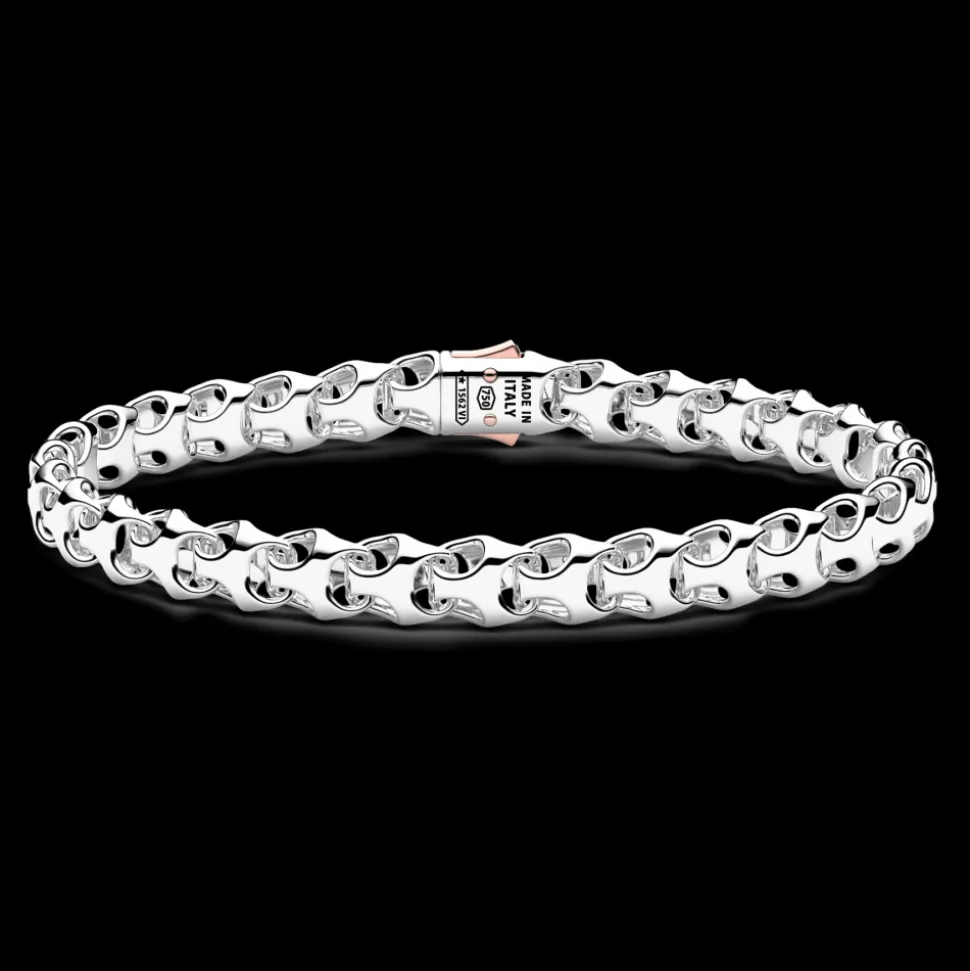 Bracciale Zancan in oro 18kt.