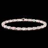 Bracciale Zancan in oro 18kt.