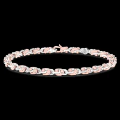 Bracciale Zancan in oro 18kt.