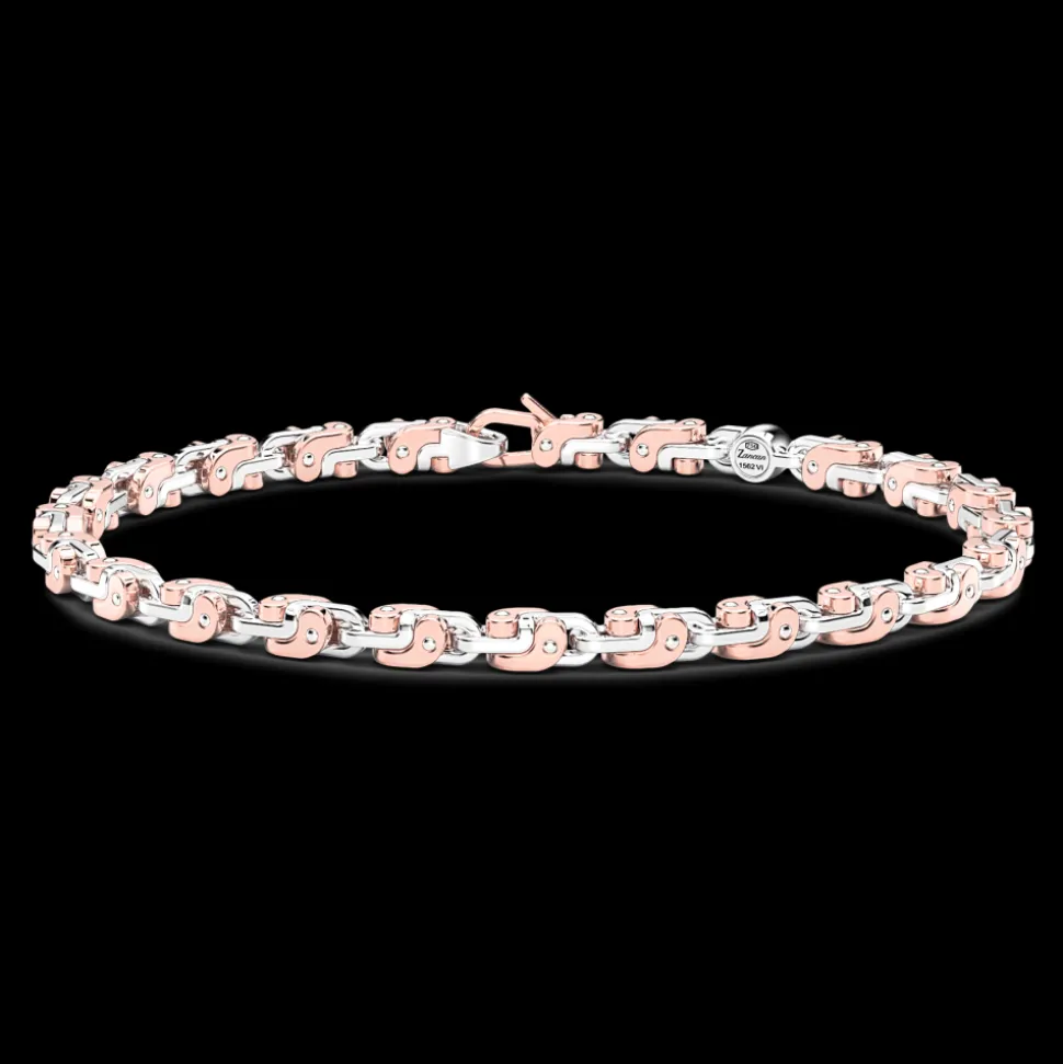 Bracciale Zancan in oro 18kt.