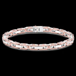 Bracciale Zancan in oro 18kt.