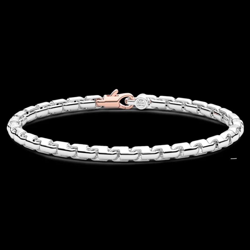 Bracciale Zancan in oro 18kt.