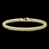 Bracciale Zancan in oro 18kt.