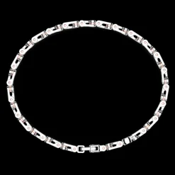 Bracciale Zancan in oro 18kt.
