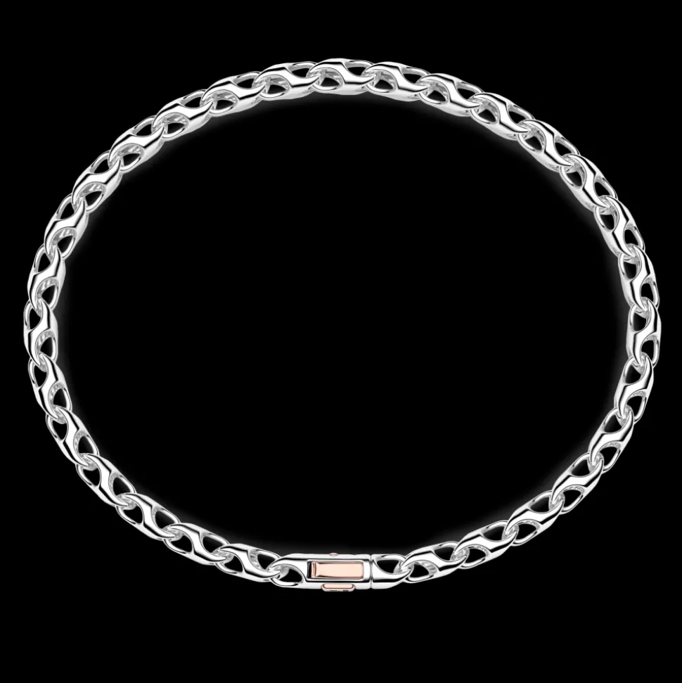Bracciale Zancan in oro 18kt.