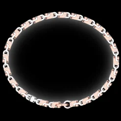 Bracciale Zancan in oro 18kt.
