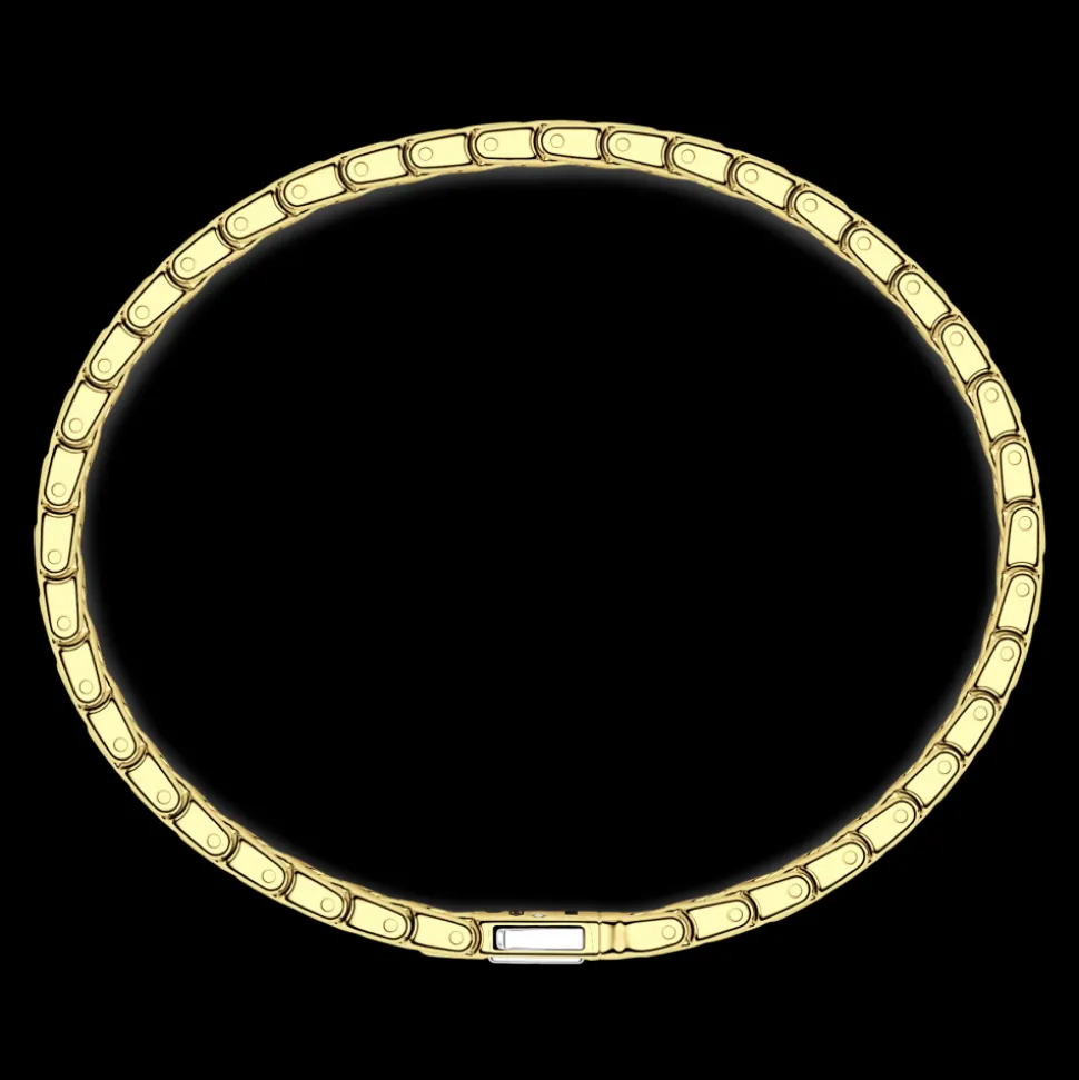 Bracciale Zancan in oro 18kt.