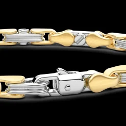 Bracciale Zancan in oro 18kt.