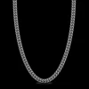 Collana a grumette Zanca in argento.