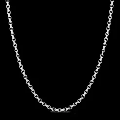 Collana solo maglia Zancan in oro 18kt.