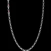 Collana Zancan in argento con pietre naturali