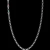 Collana Zancan in argento con pietre naturali